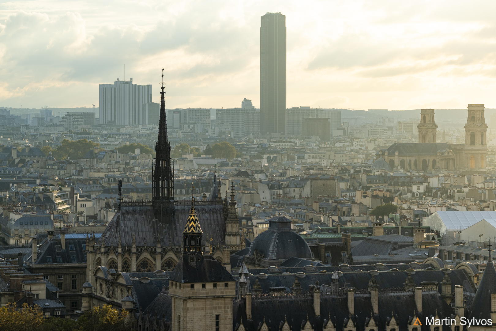 2024   Tour Saint Jacques 17